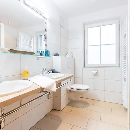Landhaus Birgit Apartment Exterior photo