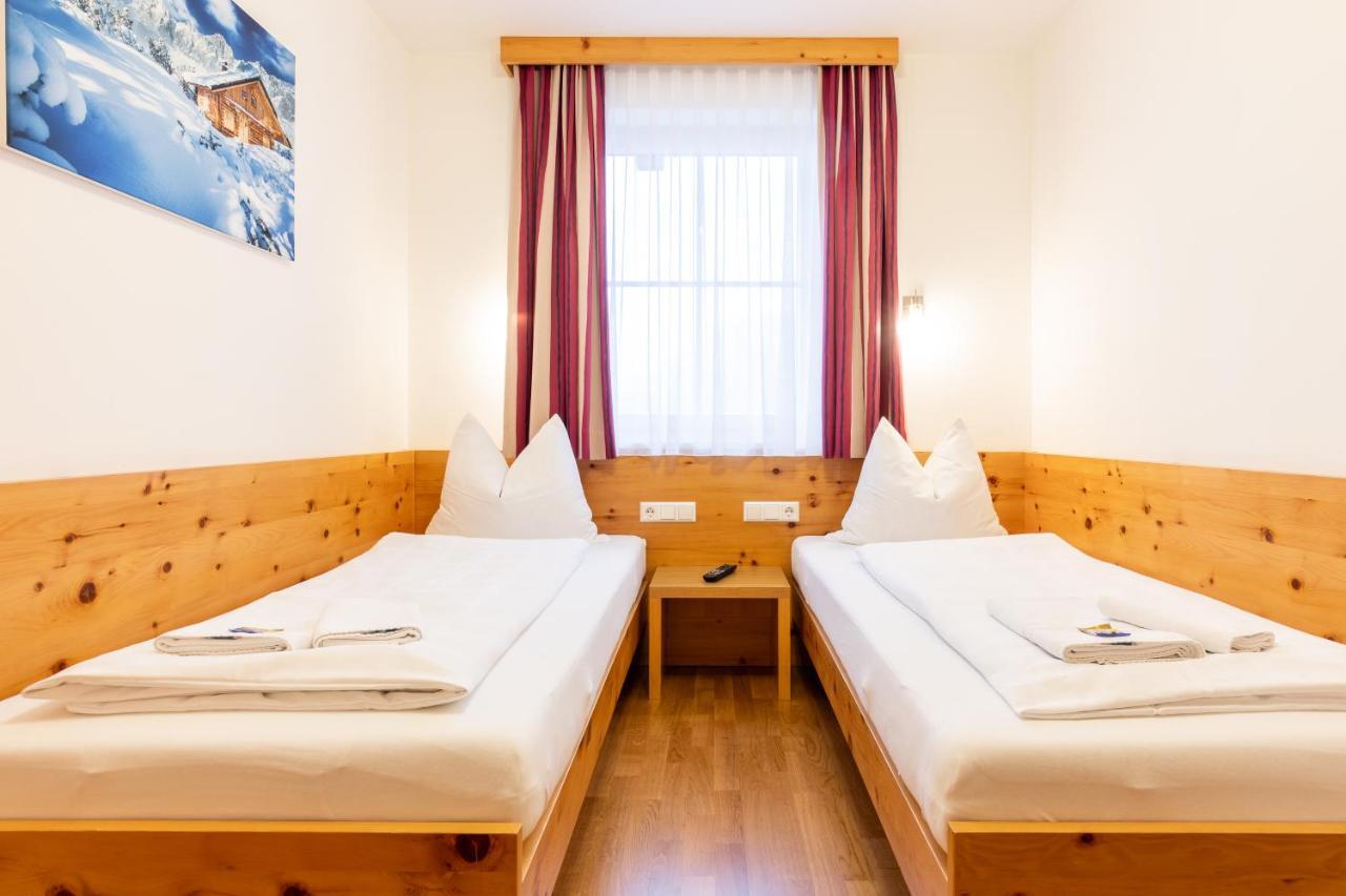 Apartment Birgit Haus im Ennstal