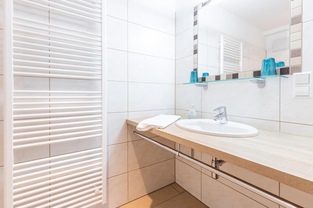 Apartment Birgit