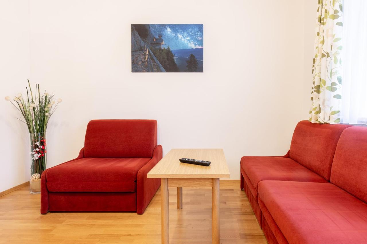 Apartment Birgit