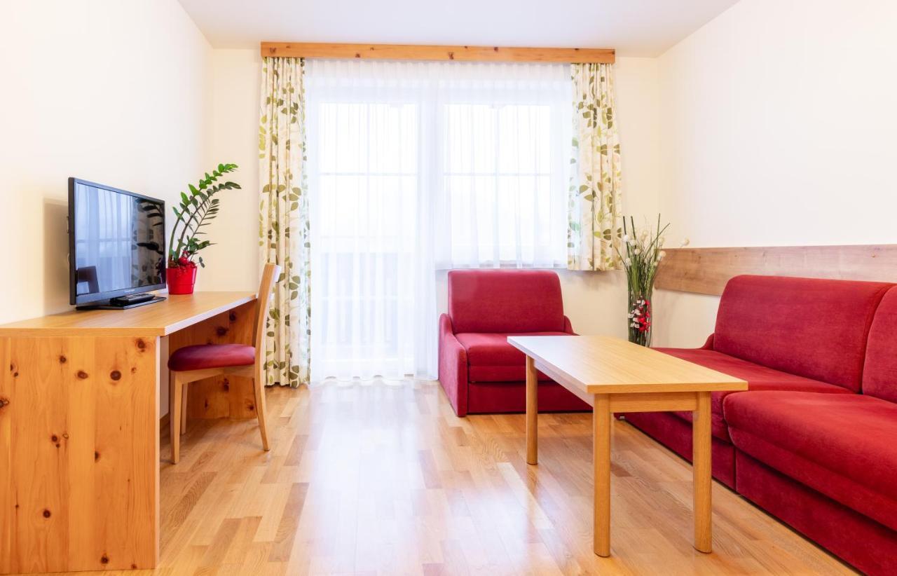 Birgit Apartment